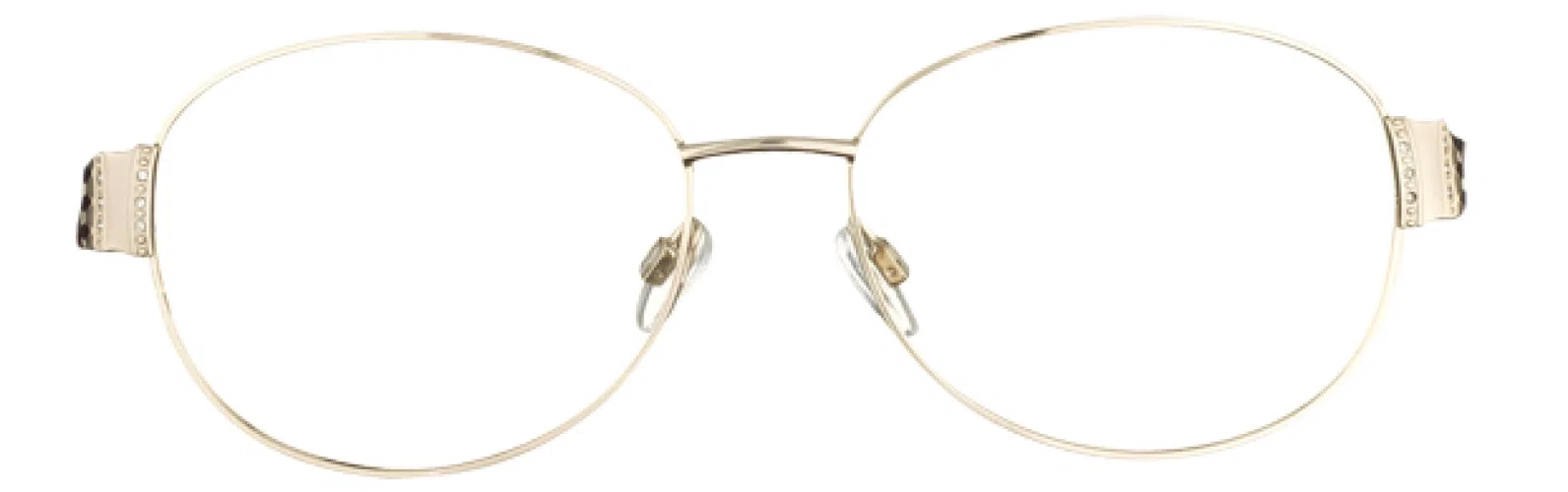 Sophia Loren Beau Rivage SLBR66 Eyeglasses - Mauve - view 9